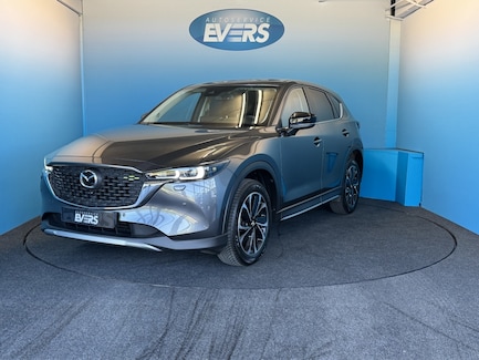 Mazda CX-5 0