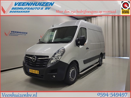 Opel Movano 0