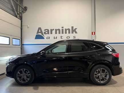 Ford Kuga 0