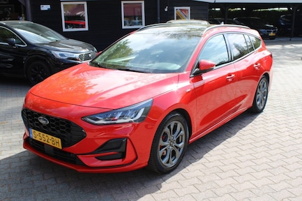 Ford Focus 0