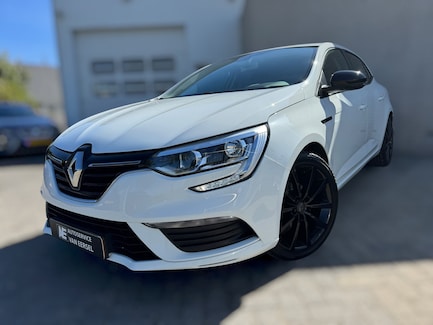 Renault Megane 0