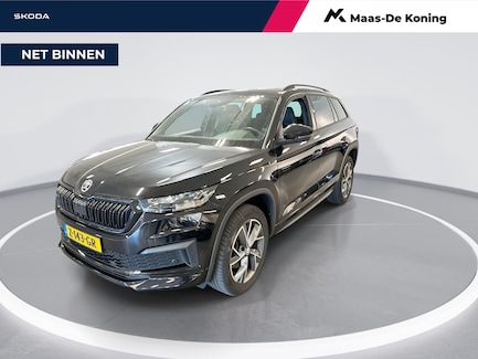 Skoda Kodiaq 0