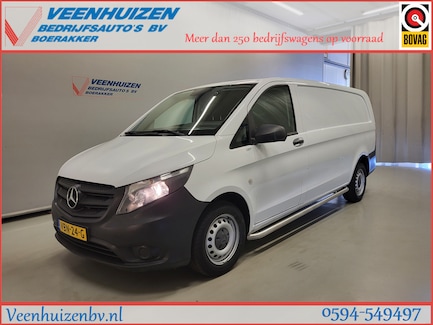 Mercedes-Benz Vito 0