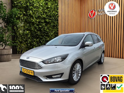 Ford Focus 0