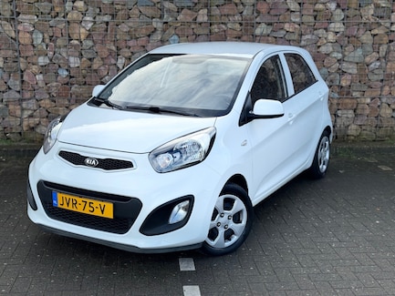 Kia Picanto 0