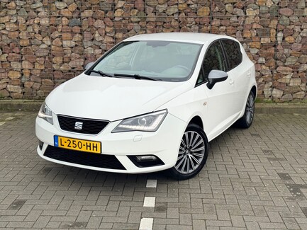 SEAT Ibiza 0