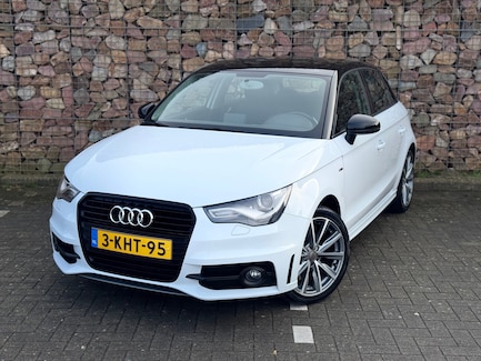 Audi A1 0