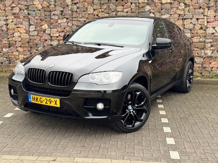 BMW X6 0