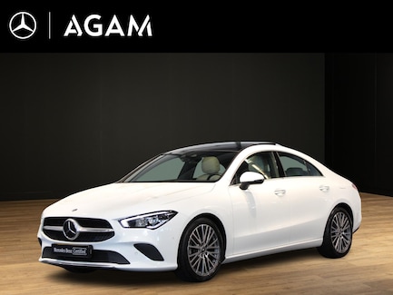 Mercedes-Benz CLA 0