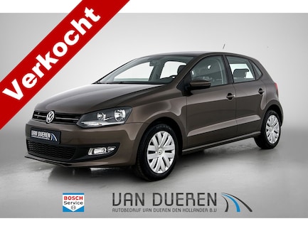 Volkswagen Polo 0