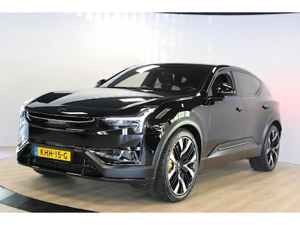 Polestar 3 0