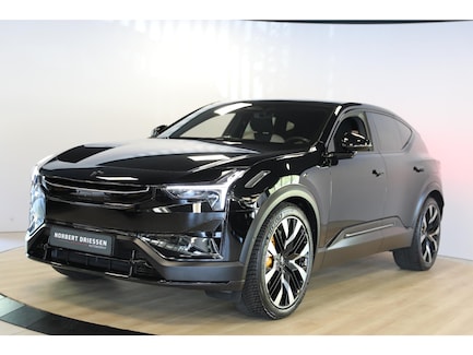 Polestar 3 0