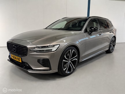 Volvo V60 0