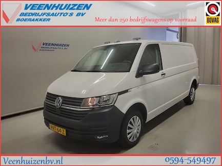 Volkswagen Transporter 0