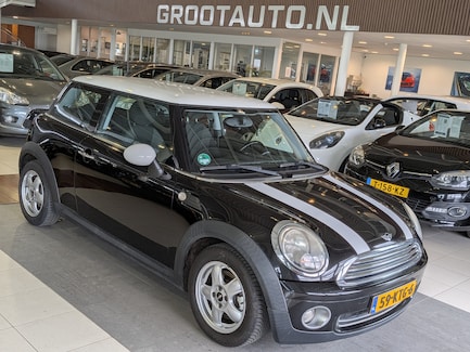 MINI Cooper 0