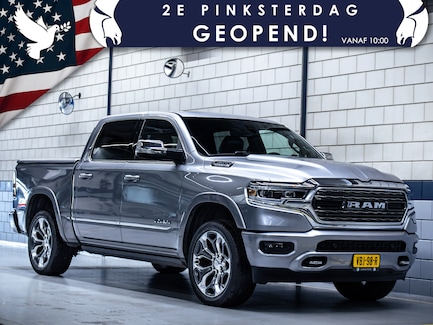 Dodge Ram 1500 0
