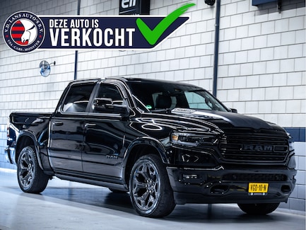 Dodge Ram 1500 0