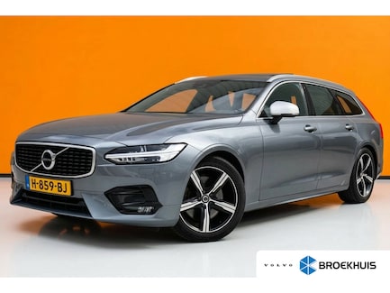 Volvo V90 0