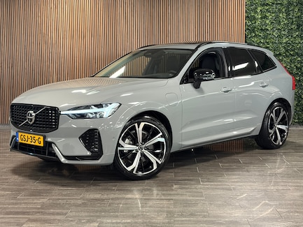 Volvo XC60 0