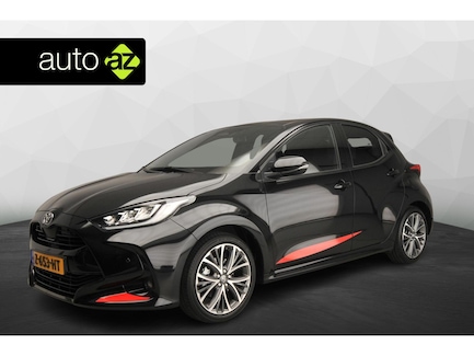 Toyota Yaris 0