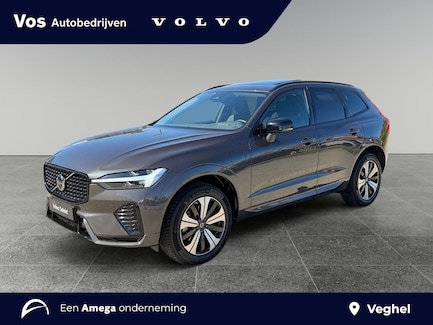 Volvo XC60 0