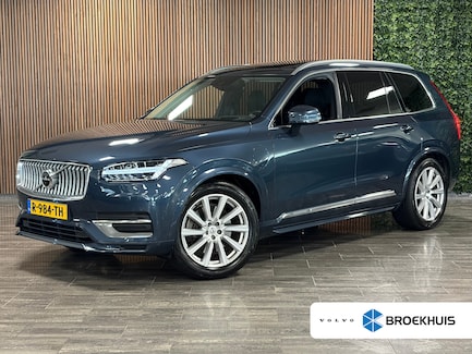 Volvo XC90 0