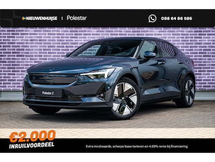 Polestar 2 0