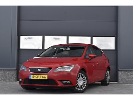SEAT Leon 0