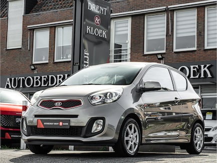 Kia Picanto 0