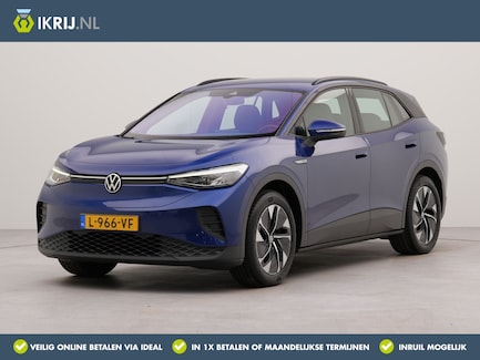 Volkswagen ID.4 0