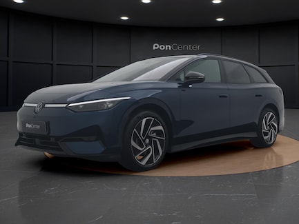 Volkswagen ID.7 0