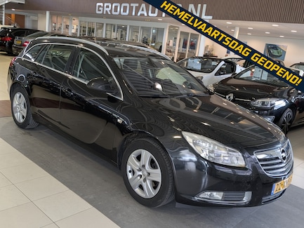 Opel Insignia 0