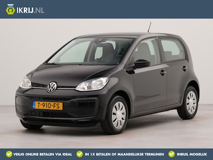 Volkswagen Up! 0