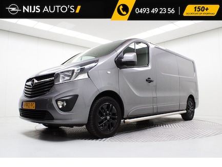 Opel Vivaro 0