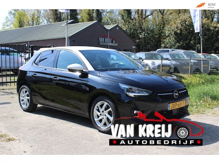 Opel Corsa 0