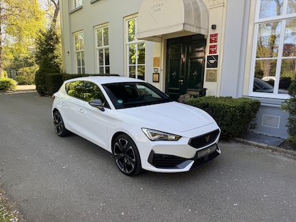 CUPRA Leon 0
