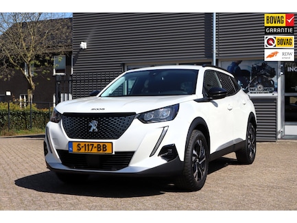 Peugeot 2008 0
