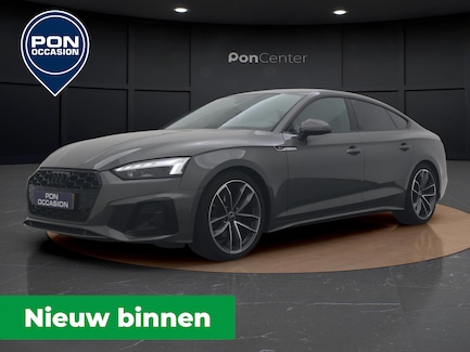 Audi A5 0