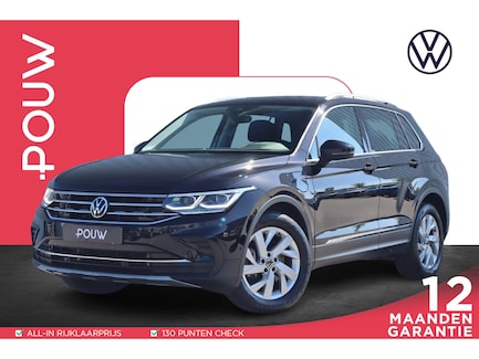 Volkswagen Tiguan 0