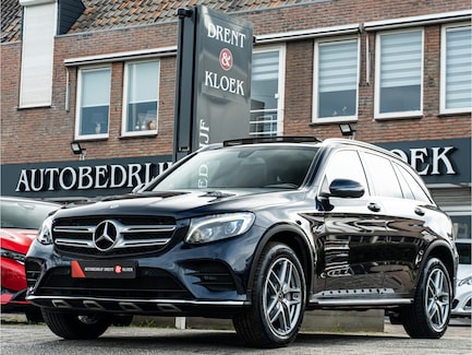 Mercedes-Benz GLC 0