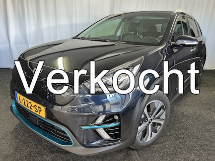 Kia Niro EV 0
