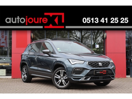 SEAT Ateca 0