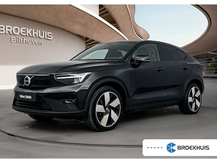 Volvo C40 0