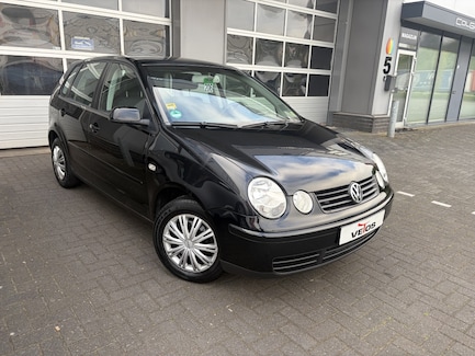 Volkswagen Polo 0