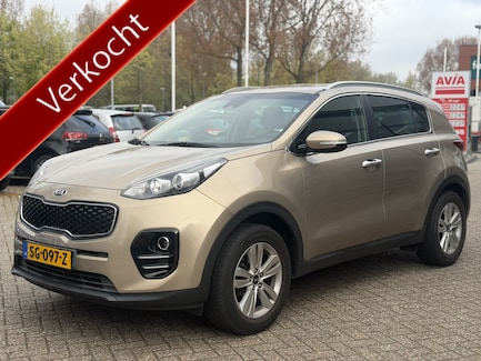 Kia Sportage 0