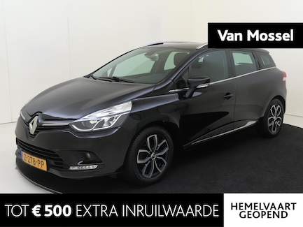 Renault Clio 0