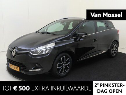 Renault Clio 0
