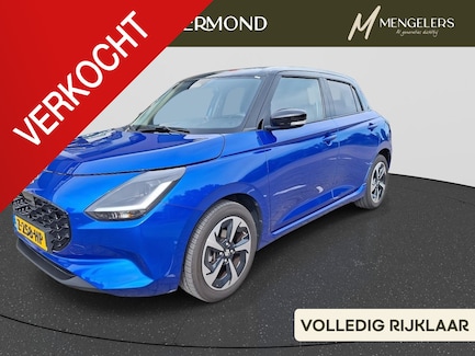 Suzuki Swift 0