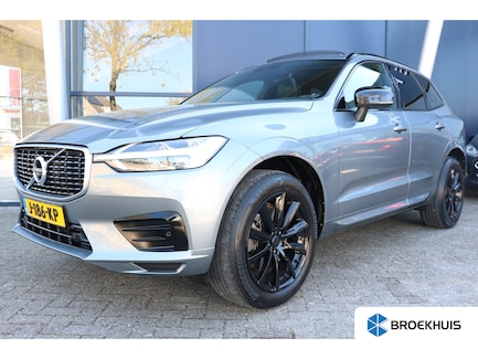 Volvo XC60 0