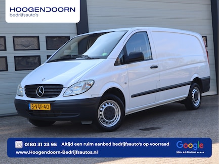 Mercedes-Benz Vito 0